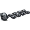 sw-motech light clamp kit hawk