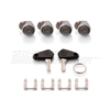 sw-motech trax evo cylinder lock set
