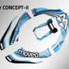 MOVEO STICKER PRO CONCEPT II