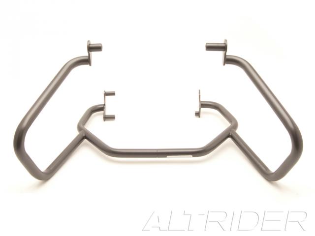 AltRider Crash Bars For The BMW F 800 GS • Mc-traveler Online Store