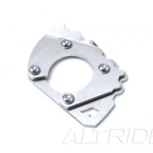 AltRider Side Stand Foot for 2010-2013 Yamaha Super Tenere XT1200Z