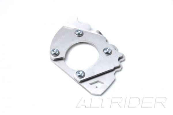 AltRider Side Stand Foot for 2010-2013 Yamaha Super Tenere XT1200Z