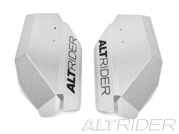 AltRider Fork Leg Guards for the Yamaha Super Tenere XT1200Z