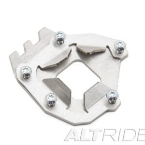 AltRider Side Stand Foot for 2014 Yamaha Super Tenere XT1200Z