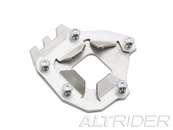AltRider Side Stand Foot for 2014 Yamaha Super Tenere XT1200Z
