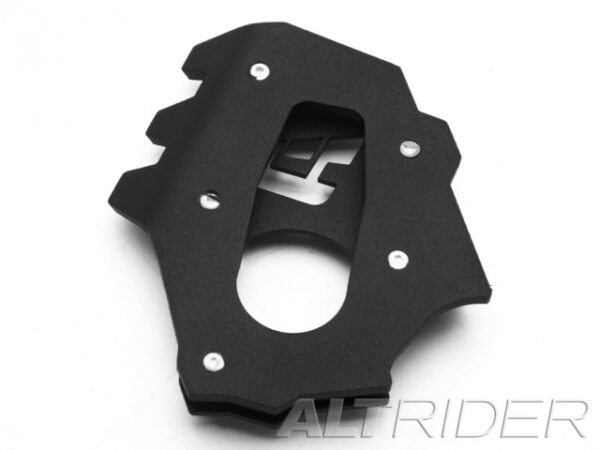additional photos altrider side stand foot for the ktm 1290 super adventure black 3