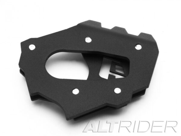additional photos altrider side stand foot for the ktm 1290 super adventure black 4