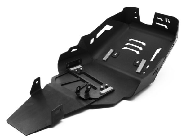 additional photos altrider skid plate for the honda crf1000l africa twin 13