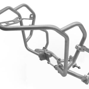 feature altrider crash bars for the honda crf1000l africa twin adventure sports