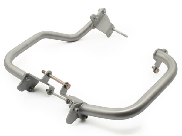 additional photos altrider crash bars for the honda crf1000l africa twin 2