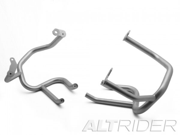 additional photos altrider crash bar and skid plate system for the bmw r 1250 gs 101