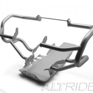 additional photos altrider crash bar and skid plate system for the bmw r 1250 gs 111