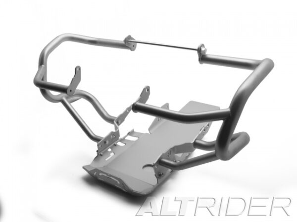 additional photos altrider crash bar and skid plate system for the bmw r 1250 gs 111