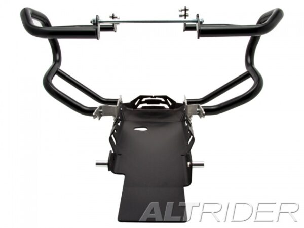 additional photos altrider crash bar and skid plate system for the bmw r 1250 gs 61