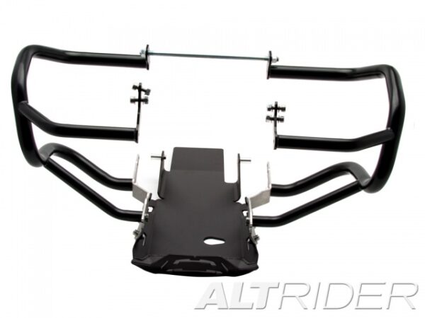 additional photos altrider crash bar and skid plate system for the bmw r 1250 gs 71