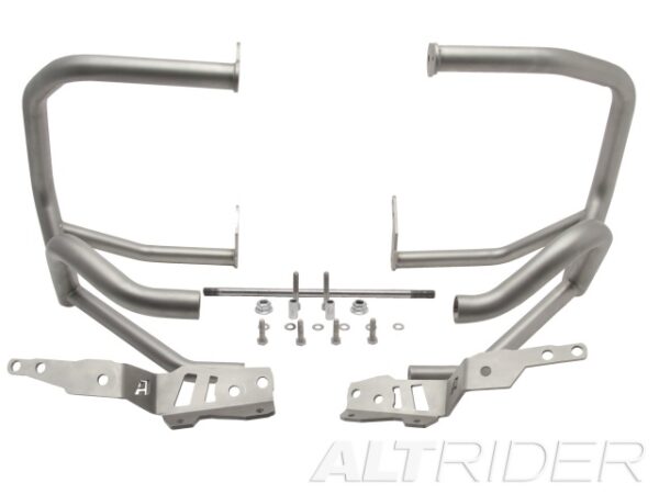 additional photos altrider crash bar and skid plate system for the bmw r 1250 gs1