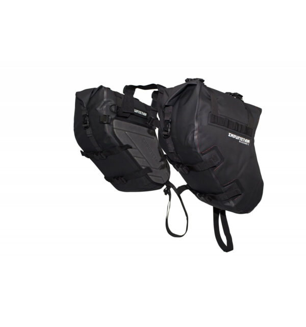 Blizzard Saddle Bags size XL
