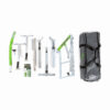 Rabaconda Tyre mounting stand - Bild 2
