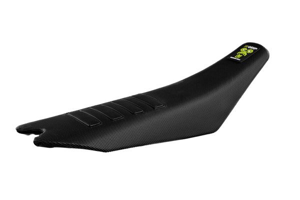 X-GRIP Baboons butt seat cover Beta black 1 72