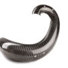 X-GRIP Carbon pipe guard