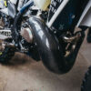 X-GRIP Carbon pipe guard - Bild 3