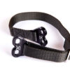 X-GRIP Lifting strap - Bild 4