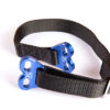 X-GRIP Lifting strap - Bild 3