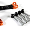 X-GRIP Lifting strap - Bild 2