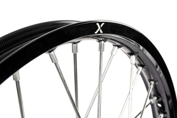 X GRIP Wheel 72