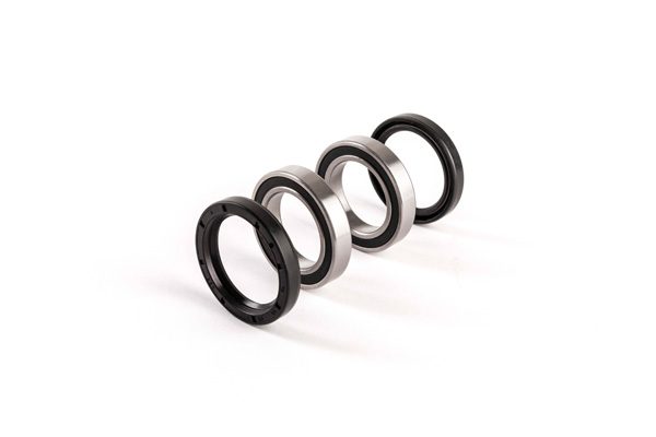 X-GRIP Wheel bearing with seals front 1 72