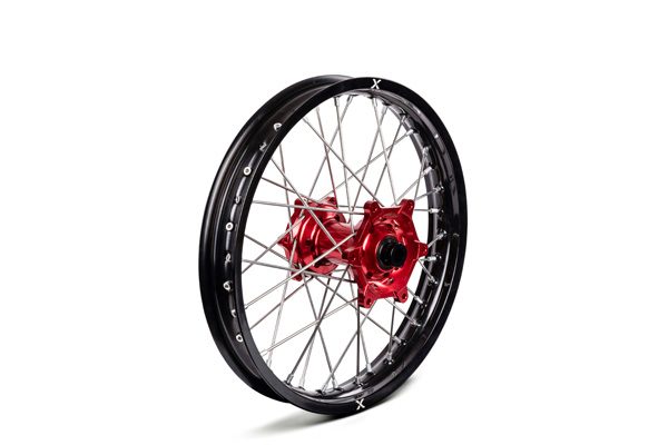 X GRIP Wheel red 3 72