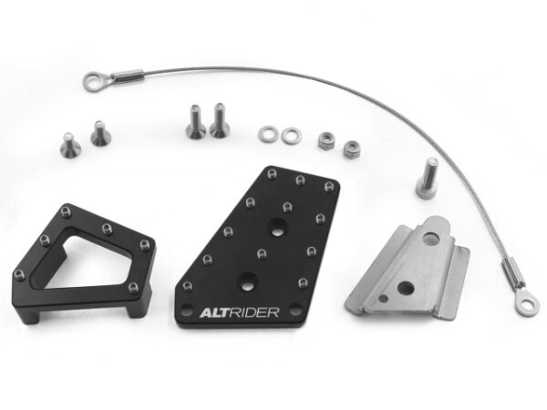 additional photos altrider dualcontrol brake system for the bmw r 1200 r 1250 gs 2013 current