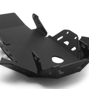 feature altrider skid plate for the bmw r 1250 gs gsa