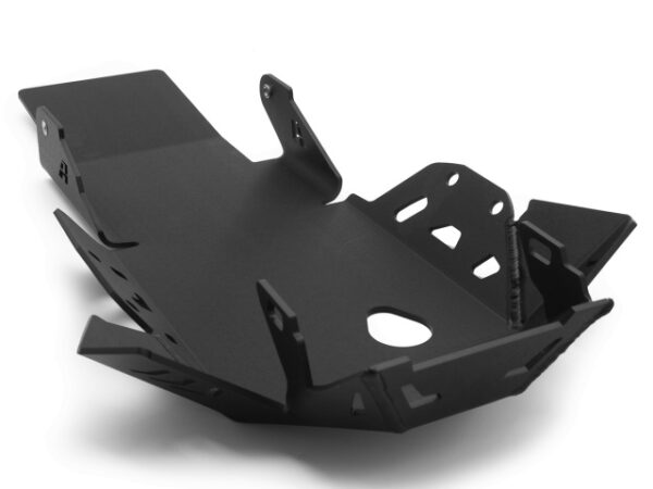 feature altrider skid plate for the bmw r 1250 gs gsa
