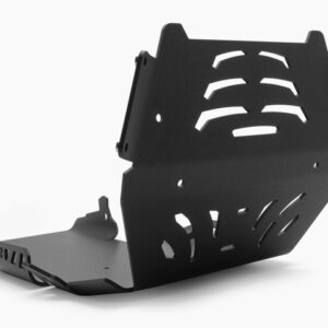 feature altrider skid plate for the ktm 790 adventure r