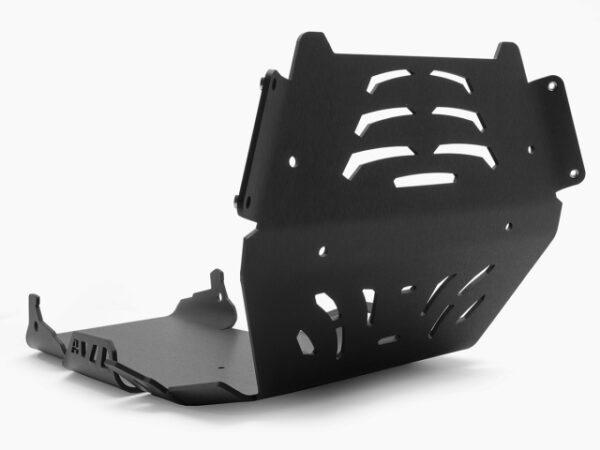 feature altrider skid plate for the ktm 790 adventure r
