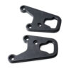 Kriega OS-HEEL PLATES