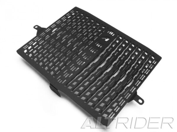 additional photos altrider radiator guard for the ktm 1050 1090 1190 adventure r black