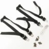 Anchor Strap Kit (set of 2)
