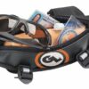 Zigzag Handlebar Bag - Bild 4