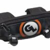 Zigzag Handlebar Bag