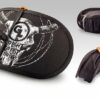 Bison Skull Goggle Case - Bild 2