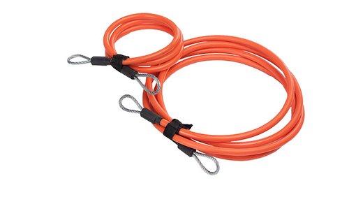 QuickLoop Security Cable