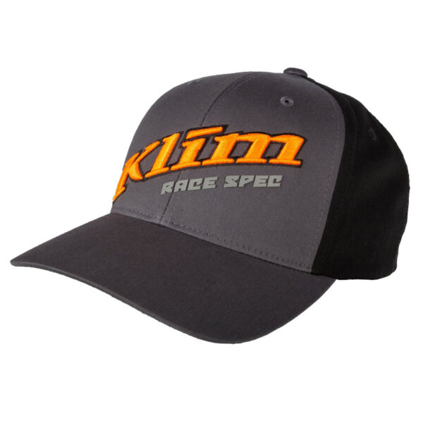 Race Spec Hat