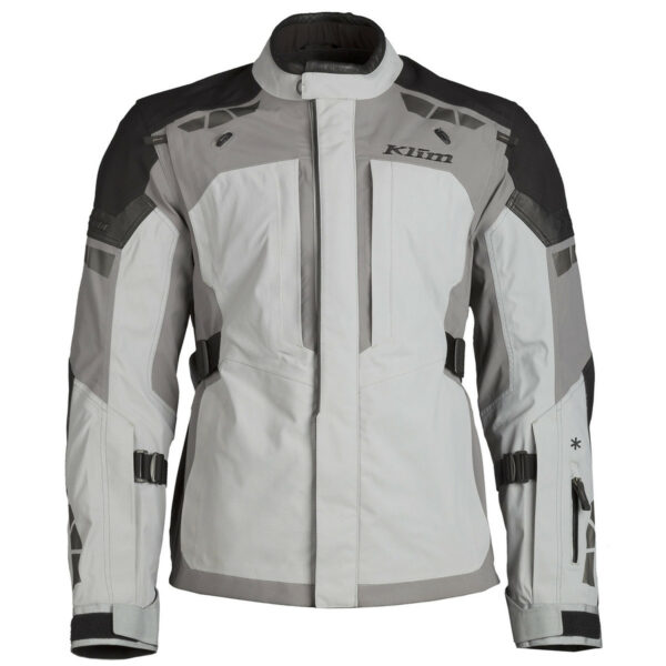 Latitude Jacket - Europe