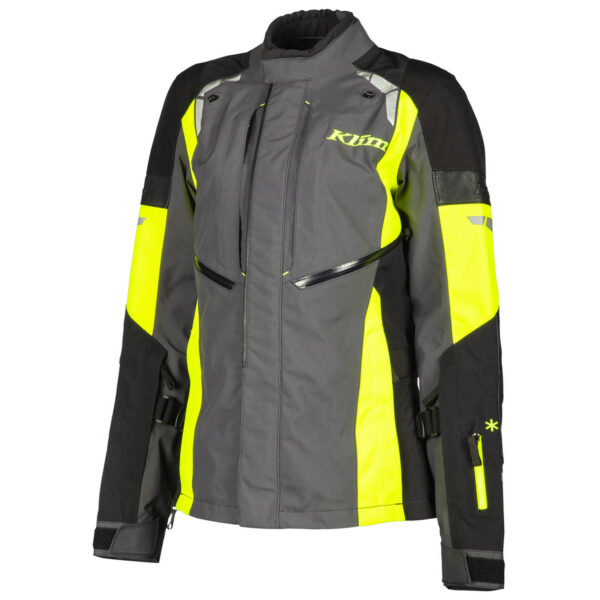 Women's Latitude Jacket-Europe