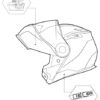 NEXX - X.VILITUR HI-VIZ - Bild 10