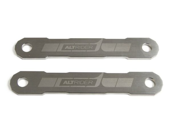 AltRider Lowering Link for the Yamaha Tenere 700
