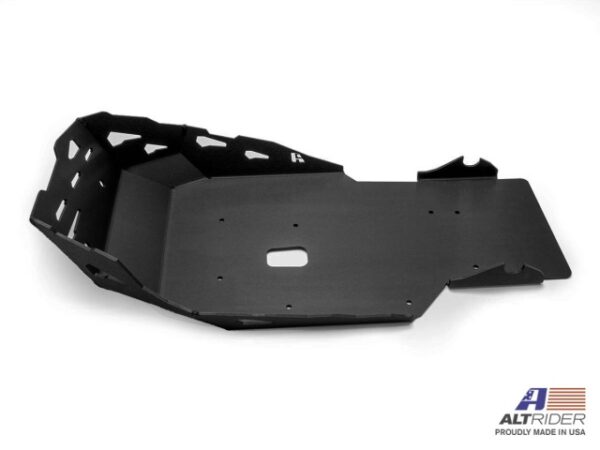 additional photos altrider skid plate for the bmw f 850 gs gsa 2018 2020 41