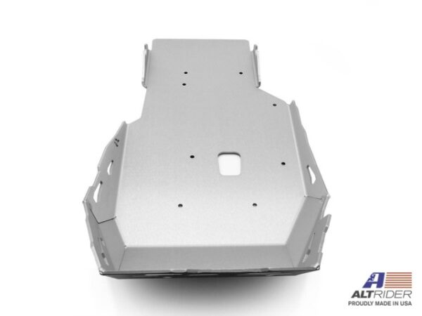 feature altrider skid plate for the bmw f 850 gs gsa 2018 2020 1
